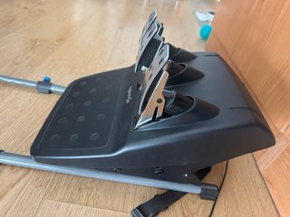 Volante Logitech G29