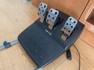 Volante Logitech G29