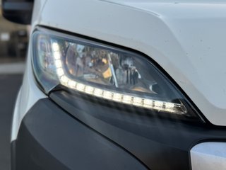 Peugeot Boxer 2018