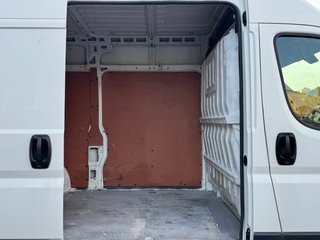 Peugeot Boxer 2018