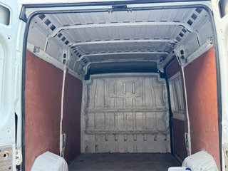 Peugeot Boxer 2018
