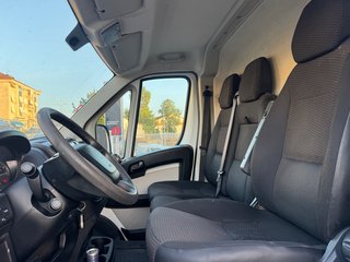 Peugeot Boxer 2018