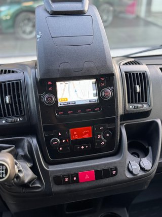 Peugeot Boxer 2018