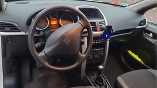 Peugeot 207 2012