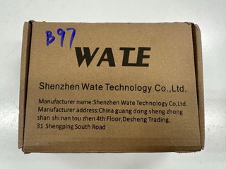 Cargador de 54.6V 5A para Batería