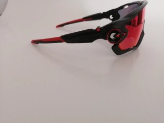 Gafas Deportivas Oakley Jawbreaker