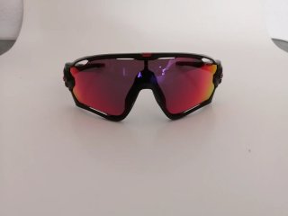 Gafas Deportivas Oakley Jawbreaker