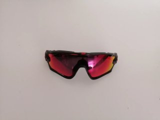 Gafas Deportivas Oakley Jawbreaker