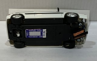 Scalextric Team Slot Citroën ZX 16V Blanco