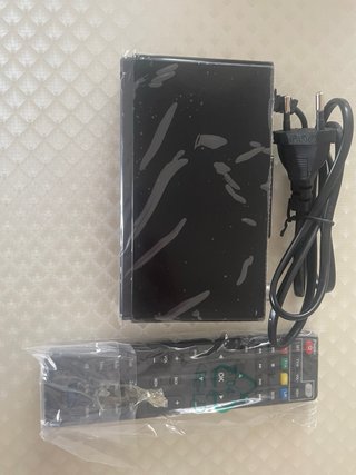 Receptor TDT HD MASTER ZAP2610-MH