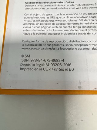 Tecnología: Tecnología