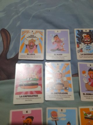 Cartas Illojuan