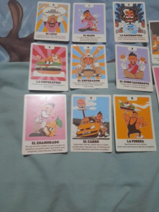 Cartas Illojuan