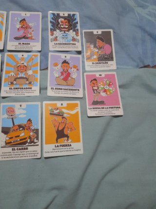 Cartas Illojuan