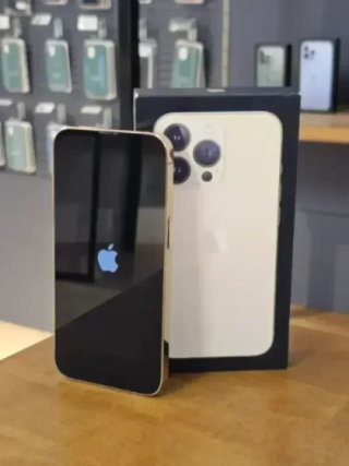 IPHONE 13 PRO 512GB DORADO BATE. 100%