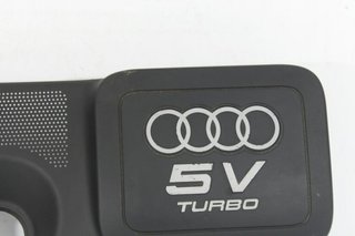 128492 06a103724ad tapa motor audi tt (8n3/8n9)