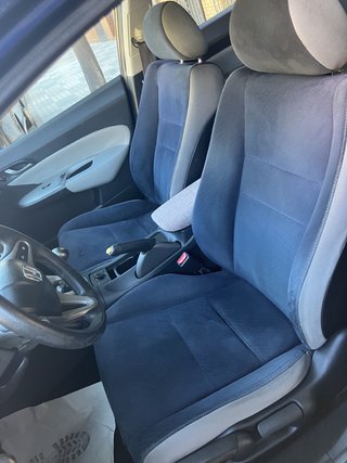 Honda Civic 2.2 iCTDI 140CV