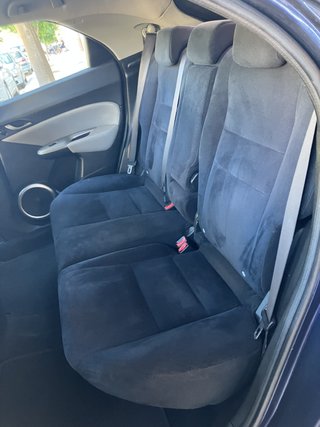 Honda Civic 2.2 iCTDI 140CV