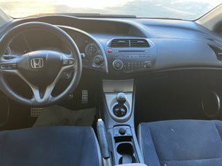Honda Civic 2.2 iCTDI 140CV