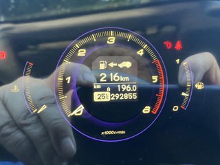 Honda Civic 2.2 iCTDI 140CV