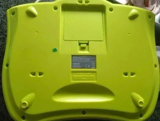 Ordenador Sparkle Vtech para niños