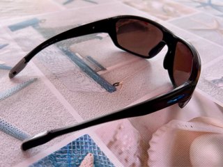 Gafas de sol Oakley Split Shot
