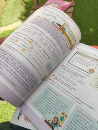 Lingua, 5 Primaria, Proxecto Construíndo mundos