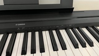 Piano Digital Yamaha P-45