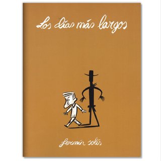 LOS DÍAS MÁS LARGOS