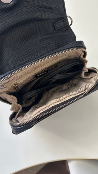 Bolso Guess negro