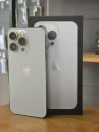 IPHONE 13 PRO 1TB AZUL BATERIA 100%