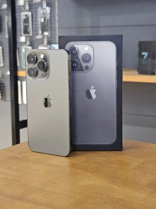 IPHONE 13 PRO 1TB GRAFITO BATERIA 100%
