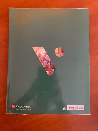 Libro bachillerato Historia de la Filosofía