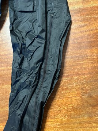 Mono Impermeable Moto EVOLUTION