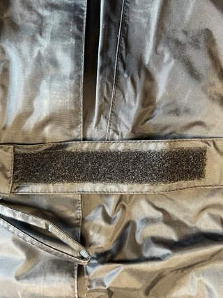 Mono Impermeable Moto EVOLUTION