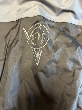Mono Impermeable Moto EVOLUTION