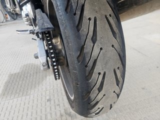 Suzuki Bandit 650 A2 Limitada