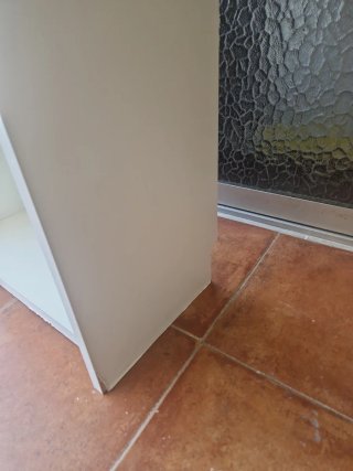 Estantería Billy Ikea Blanca