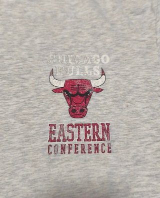 Camiseta Chicago Bulls Baloncesto