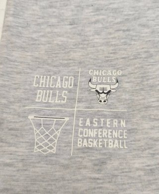 Camiseta Chicago Bulls Baloncesto
