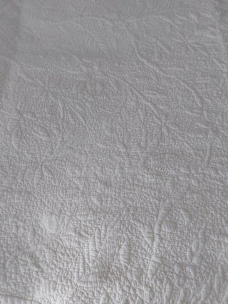 Colcha Zara Home CAMA 90