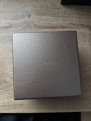 Bulgari Serpenti con diamantes, NUEVO A ESTRENAR