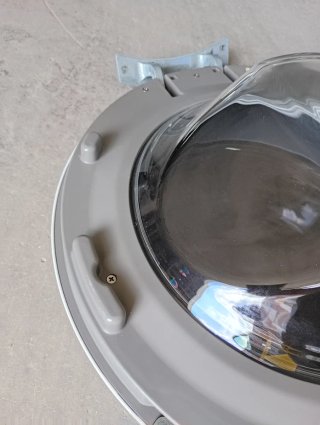 Puerta lavadora LG Direct Drive