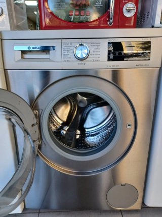 Lavadora Bosch 8kg con garantía