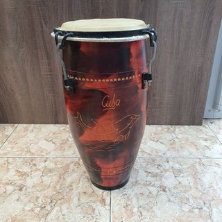 Instrumentos Percusión Timbal Cubano