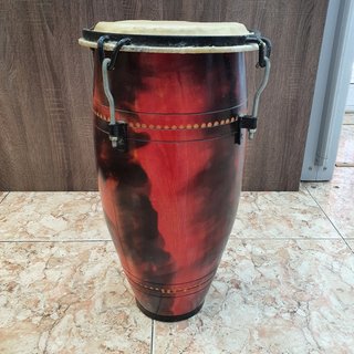Instrumentos Percusión Timbal Cubano
