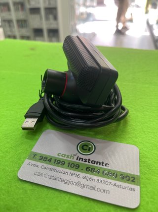 Camara playstation 3
