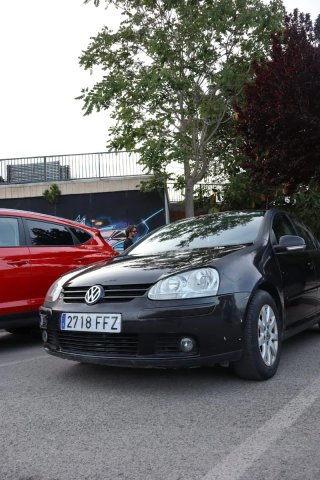 Volkswagen Golf 2006