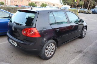 Volkswagen Golf 2006