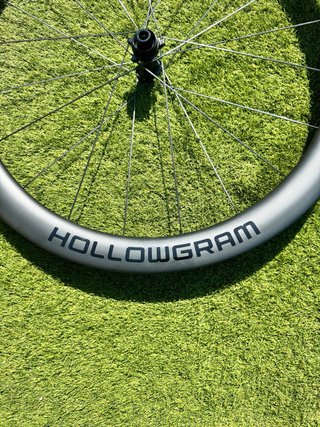 Rueda delantera Cannondale Hollowgram SL 50